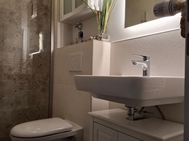 Charming and cute flat in Bergisch Gladbach