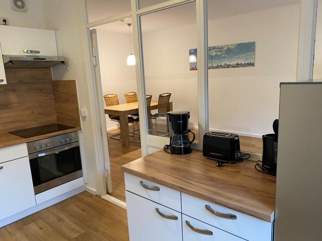 Charming and amazing flat in Mitte
