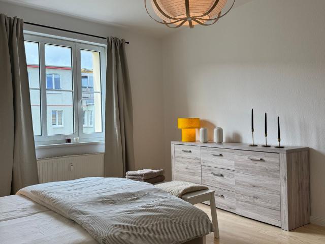 Charming and amazing studio conveniently located, Berlin, Berlin Amsterdam Apartments for Rent
