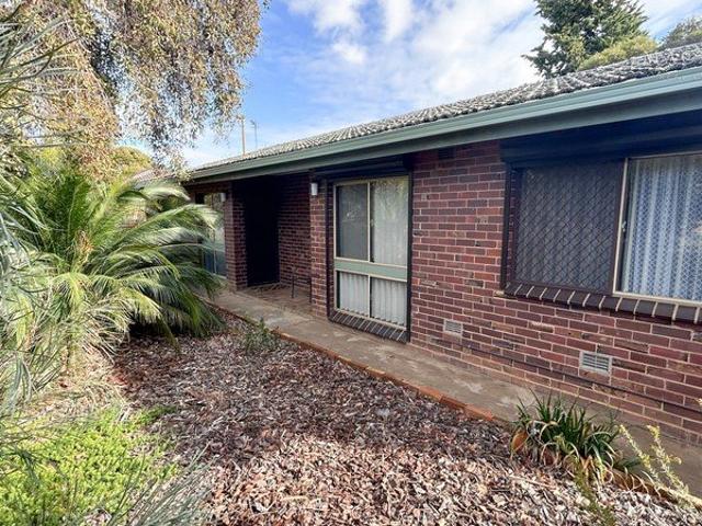Charming and Affordable Two Bedroom Unit