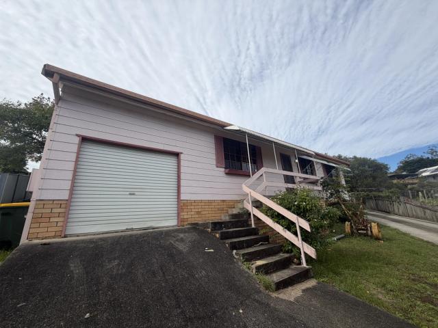 Charming and Affordable Home in South Grafton