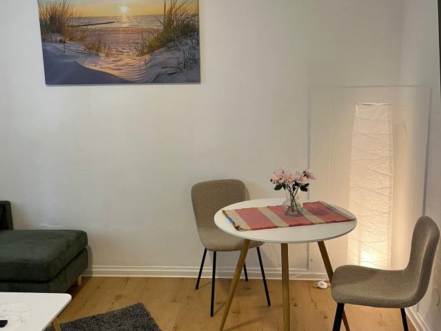 Charming and awesome flat in the heart of town