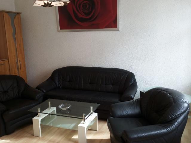 Charming and awesome suite in Dortmund West near Bochum, Dortmund Amsterdam Apartments for Rent
