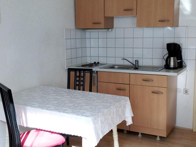 Charming and awesome suite in Dortmund West near Bochum, Dortmund Amsterdam Apartments for Rent