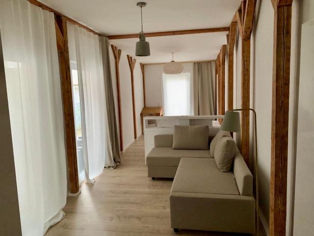 Charming and beautiful loft conveniently located, Köln