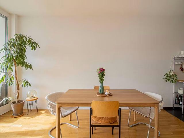 Charming and bright apartment, Berlin, Berlin Amsterdam Apartments for Rent