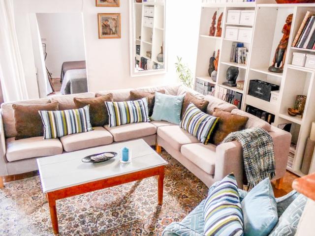 Charming and bright townhouse in Puigpunyent