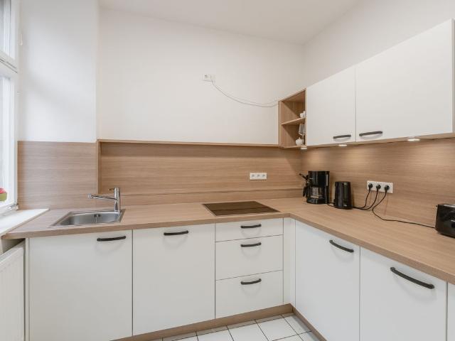 Charming and great suite in Bayreuth, Bayreuth Amsterdam Apartments for Rent