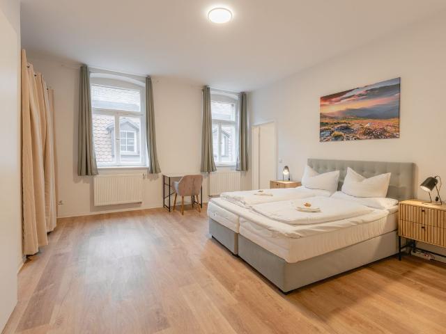 Charming and great suite in Bayreuth, Bayreuth Amsterdam Apartments for Rent