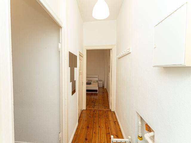 Charming and great suite in Prenzlauer Berg, Berlin Amsterdam Apartments for Rent