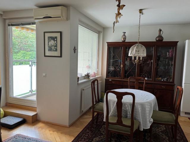 Charming and fantastic apartment near the park, Vienna Amsterdam Apartments for Rent