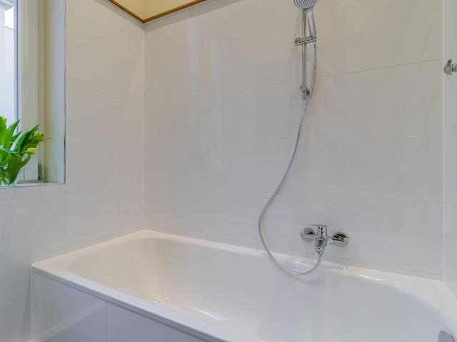 Charming and fantastic loft in nice area, Berlin Amsterdam Apartments for Rent