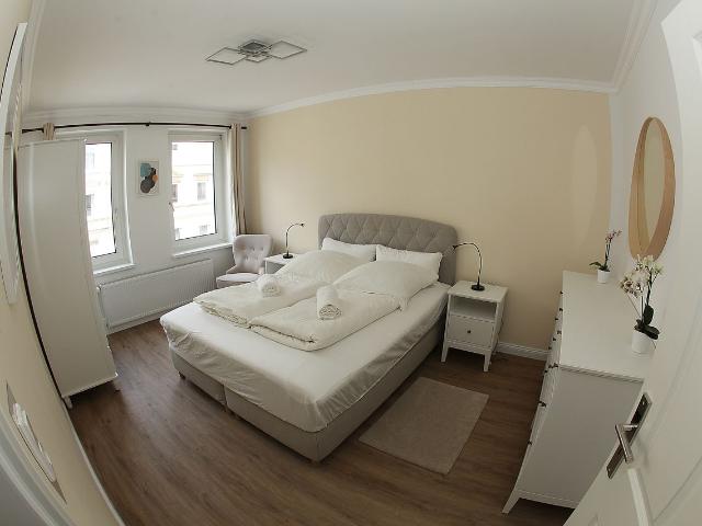 Charming and fantastic studio Lübeck, Lubeck Amsterdam Apartments for Rent