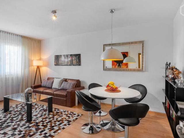 Charming and fashionable apartment in Köln, Koln Amsterdam Apartments for Rent