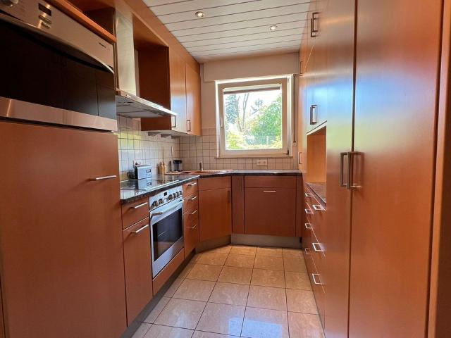 Charming and fashionable flat directly at the Wineyards, Heilbronn Amsterdam Apartments for Rent