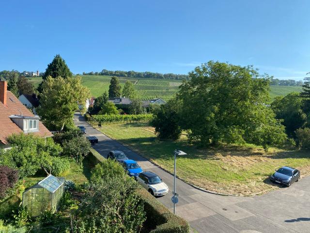 Charming and fashionable flat directly at the Wineyards, Heilbronn Amsterdam Apartments for Rent