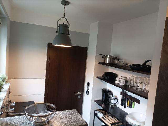 Charming and fashionable loft in Wuppertal, Wuppertal Amsterdam Apartments for Rent