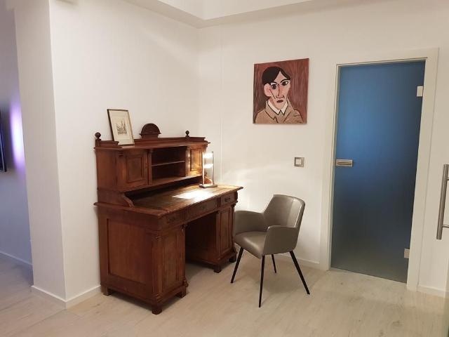 Charming and fashionable suite in Wuppertal, Wuppertal Amsterdam Apartments for Rent