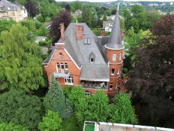 Wohnung mieten in Brill, Wuppertal