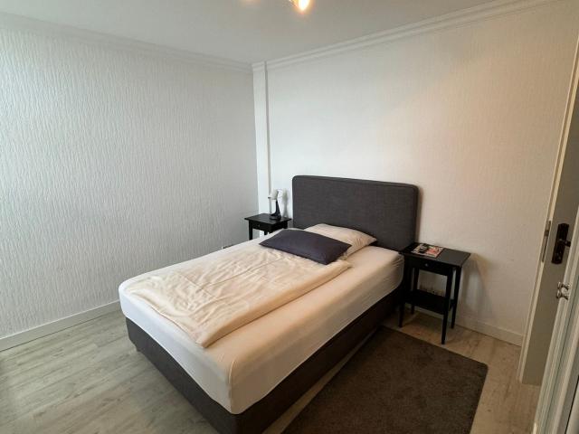 Charming and lovely loft in Eschborn