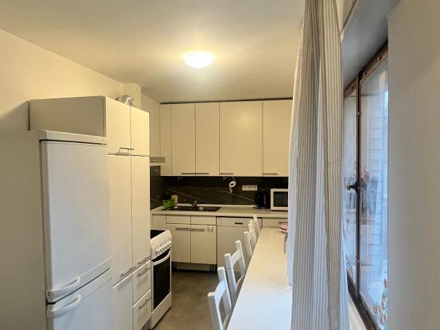 Charming and lovely suite in the heart of town