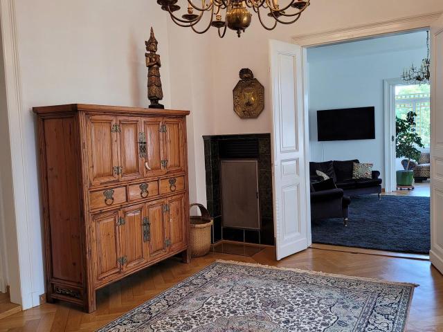 Charming and modern apartment in Erfurt, Erfurt Amsterdam Apartments for Rent