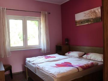 Senzig, Spreewald, Bundesland Brandenburg