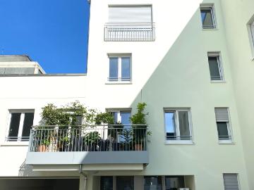 Charming and modern home Koblenz