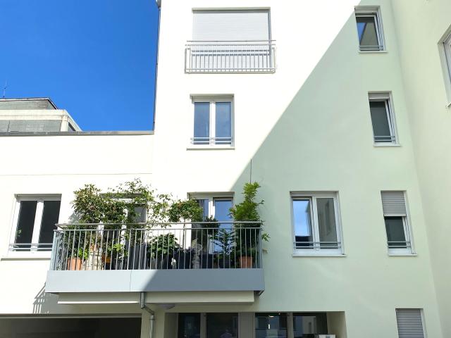 Charming and modern home Koblenz