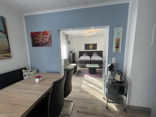 Charming and Modern in Leverkusen, video online – euhabitat