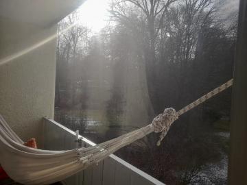 Beim Schnatzgraben, Wolfbusch, Feuerbacher Tal