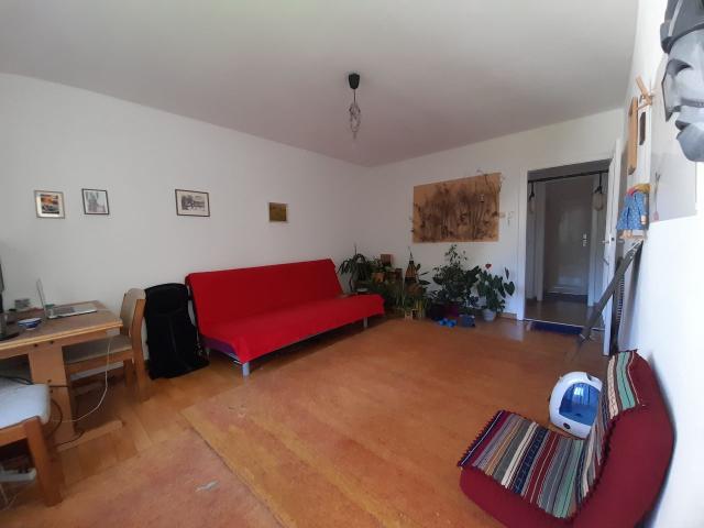 Charming and modern loft in quiet street, Stuttgart Amsterdam Apartments for Rent