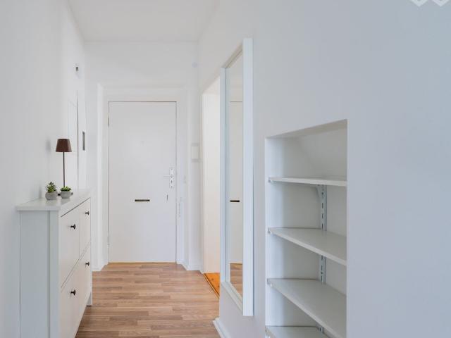 Charming and modern loft located in Zehlendorf, Berlin Amsterdam Apartments for Rent