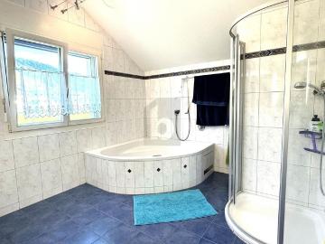 Root, Kanton Luzern - Sauna, Schwimmbad