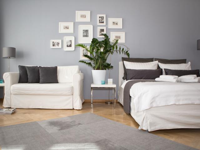 Charming and new home in the beautiful music district