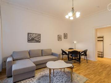 Birkbuschgarten, Lichterfelde, Berlin, Schlachtensee, Kleinmachnow, Spreewald, Bundesland Brandenburg