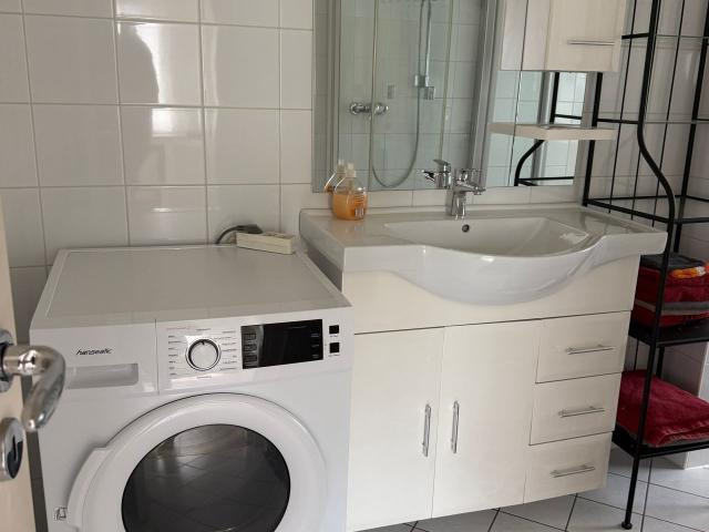 Charming and nice studio in Essen, Essen Amsterdam Apartments for Rent