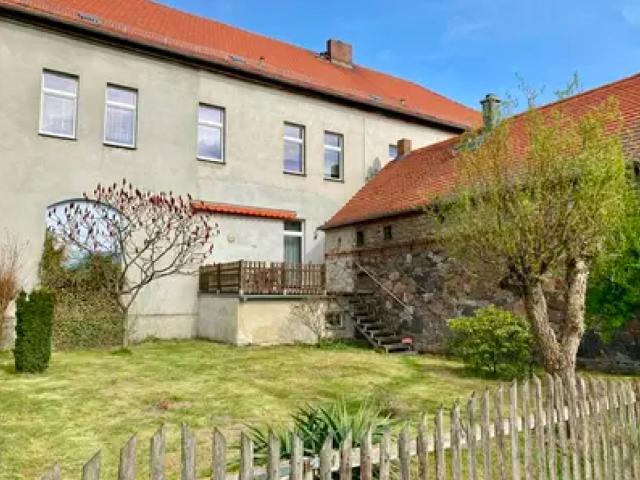 Charming and Scerene living in Müncheberg