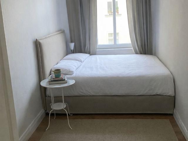 Charming and spacious 2 room apartment in the heart of Prenzlauer Berg