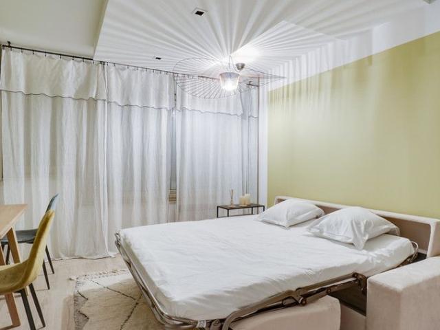 Charming and Spacious 40m² Studio near Montparnasse | 14th District