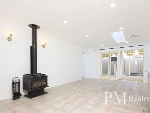 Charming and Spacious Family Home