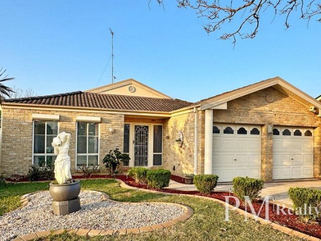 Charming and Spacious Family Home