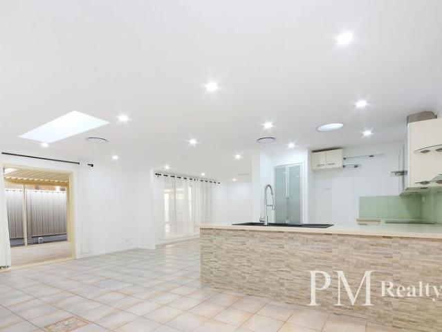Charming and Spacious Family Home