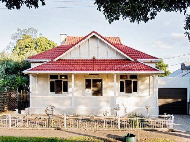 Charming and spacious family home in soughtafter Goodwood