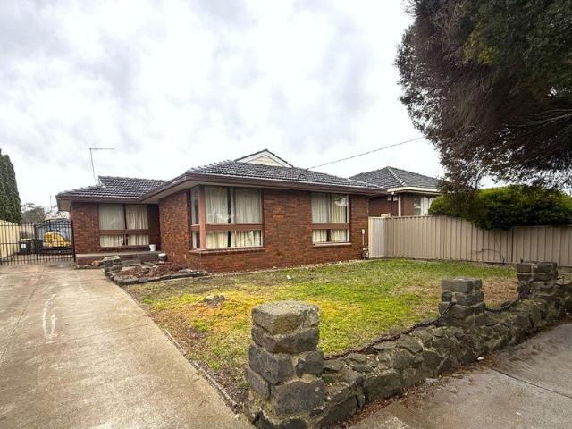 Charming and Spacious Home!