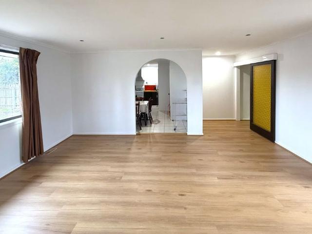 Charming and Spacious Home!