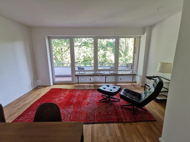 Charming and spacious home in Lichterfelde