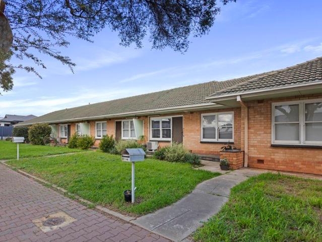 Charming and spacious living awaits, offering a unique lifestyle opportunity