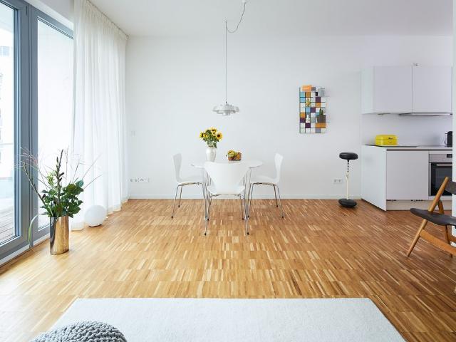 Charming and perfect flat located in Tiergarten, Berlin Amsterdam Apartments for Rent