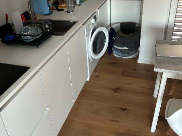 Charming and perfect studio in Stuttgart, Stuttgart Amsterdam Apartments for Rent